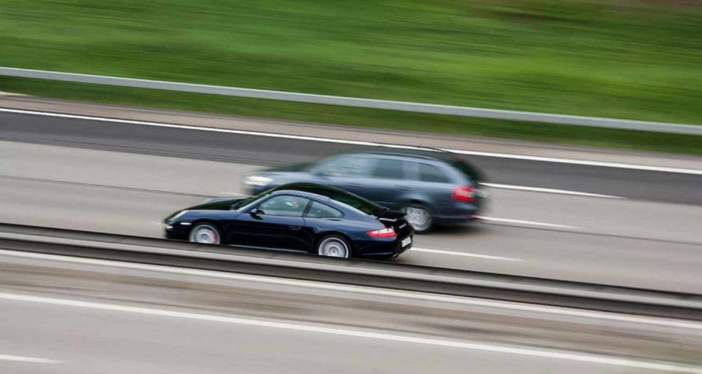 Motori Arrivano i nuovi limitatori di velocita