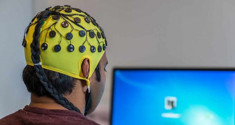 Si studia una nuova interfaccia cervello computer