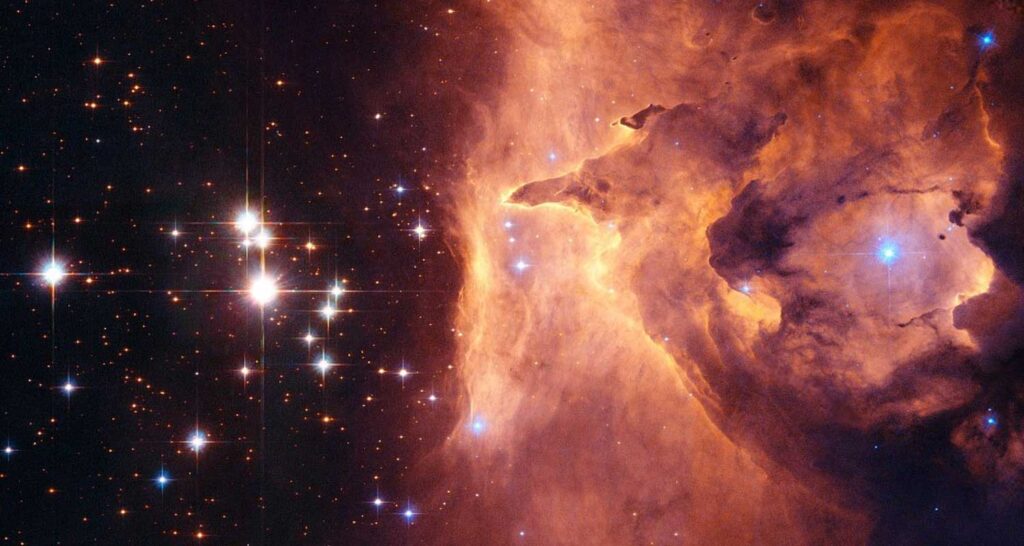 La Via Lattea ci regala una scoperta storica