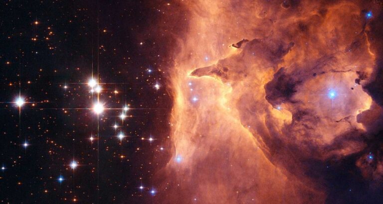 La Via Lattea ci regala una scoperta storica