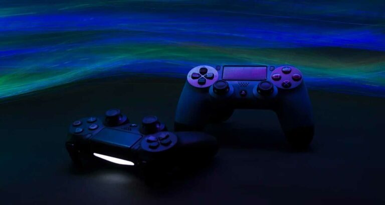 Sony punta ad un controller playstation con lo smartphone