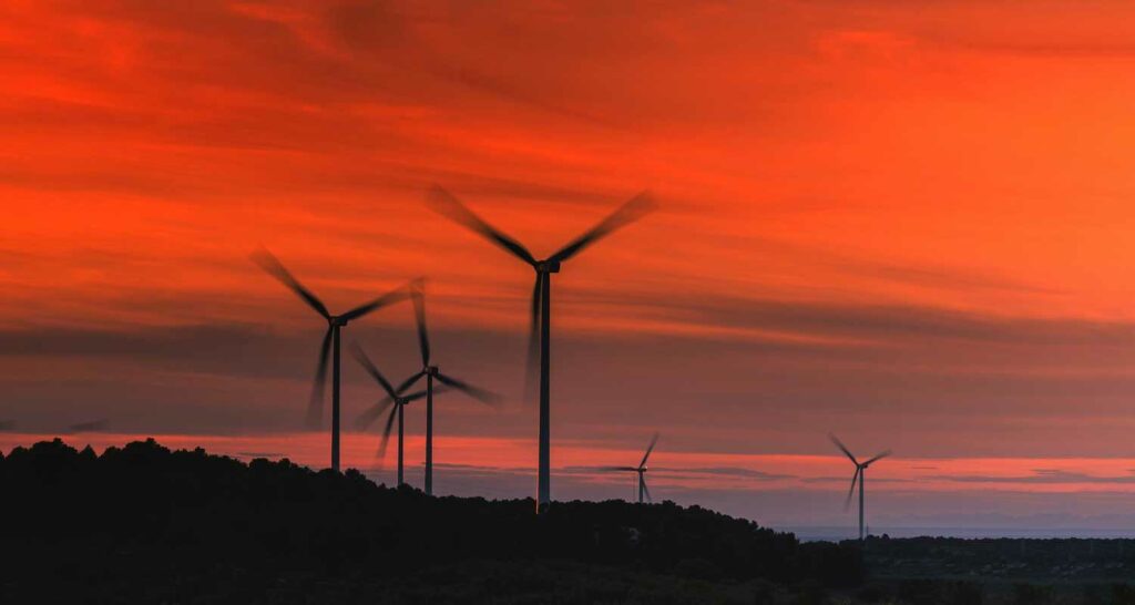 Energia rinnovabile dominera il mercato nel 2026