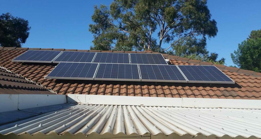 Vantaggi dei pannelli solari perche installarli