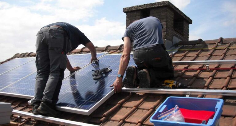Che vantaggi hanno le celle solari?