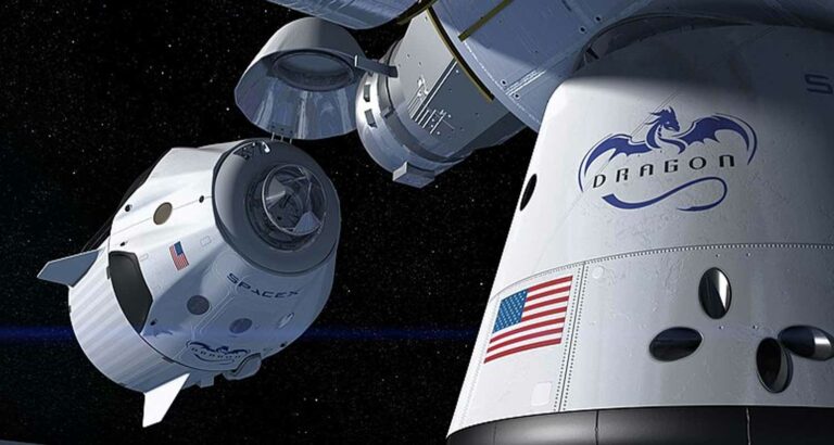 SpaceX pianifica 52 missioni solo nel 2022