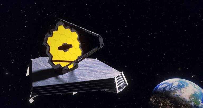 James Webb Telescope, siamo agli sgoccioli tra poco le prime immagini