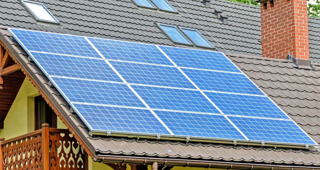 Conosci tutti i vantaggi dei pannelli solari