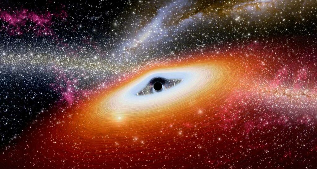 Il paradosso del buco nero stato risolto