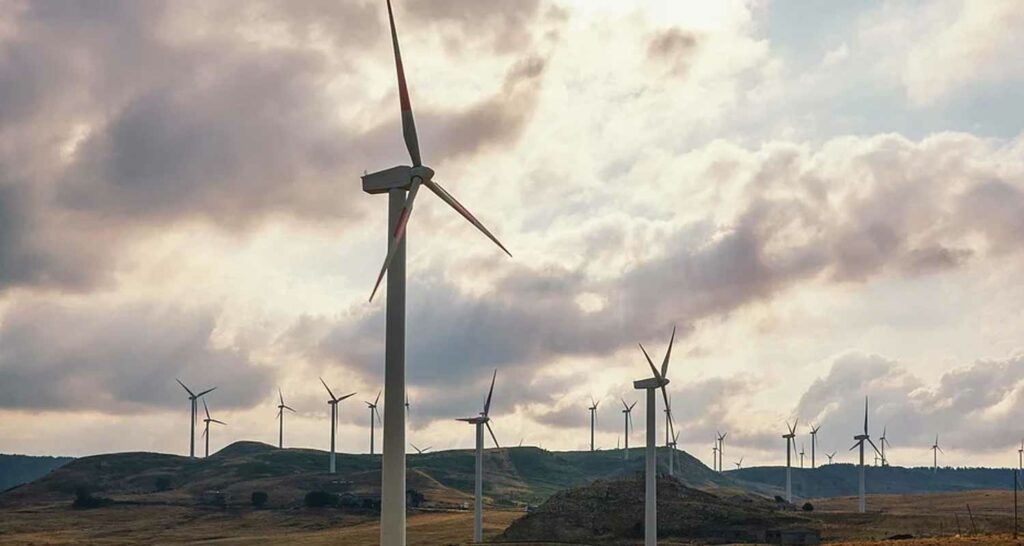 La Corea avverte Anche le fonti rinnovabili danneggiano ambiente