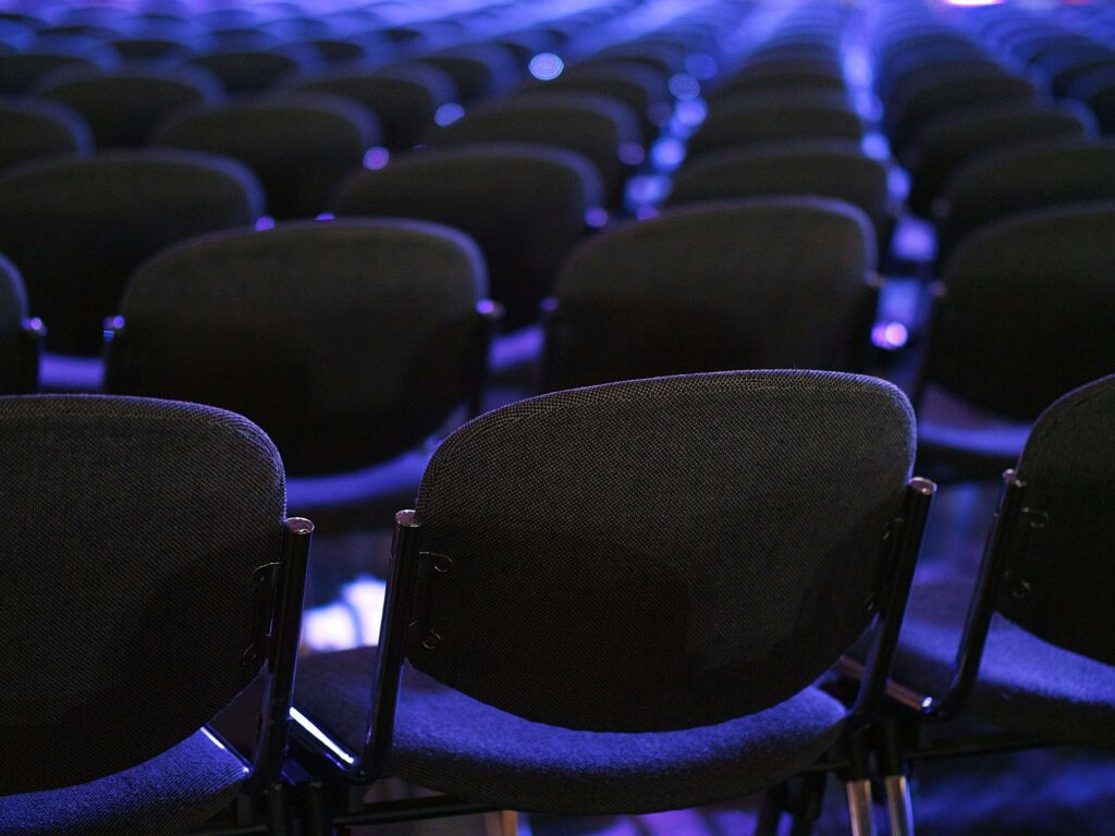 Dettagli di un evento