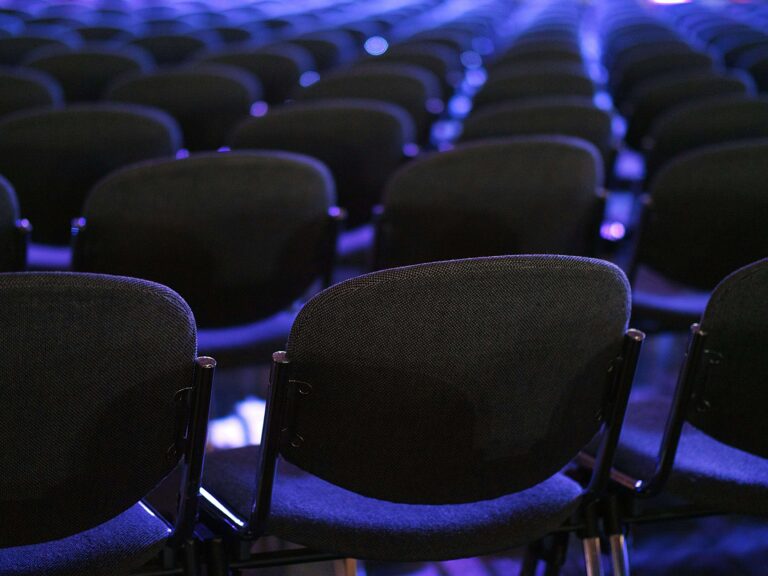 I dettagli che non puoi sottovalutare quando organizzi un evento